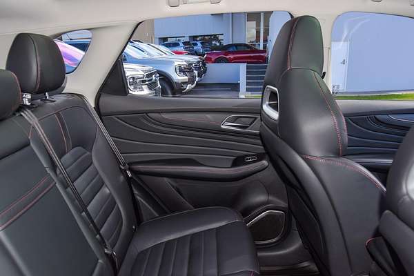 2021 MG HS PHEV Essence SAS23