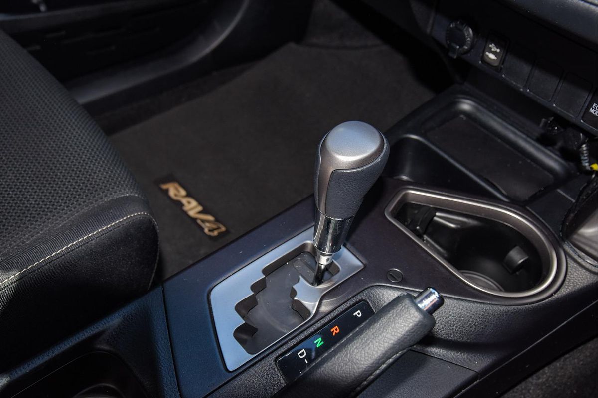 2018 Toyota RAV4 GXL ASA44R