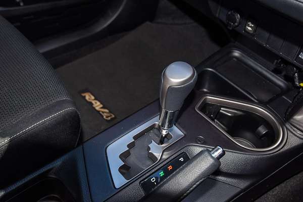 2018 Toyota RAV4 GXL ASA44R