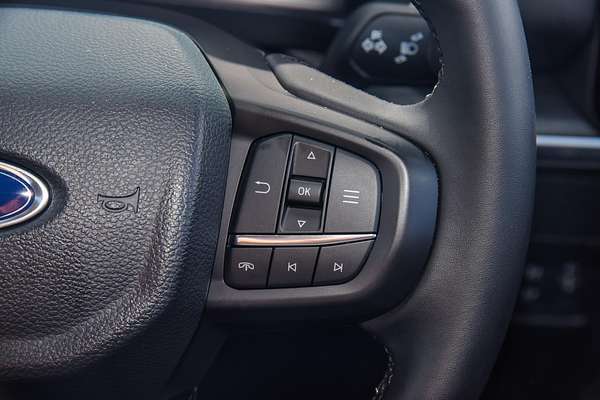 2025 Ford Everest Trend 2.0L