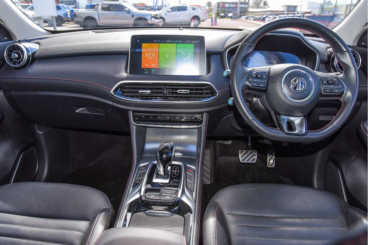 2021 MG HS PHEV Essence SAS23