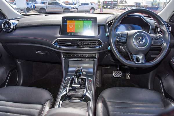 2021 MG HS PHEV Essence SAS23
