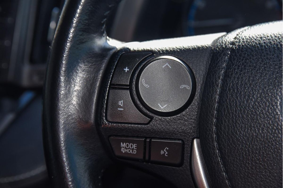 2018 Toyota RAV4 GXL ASA44R