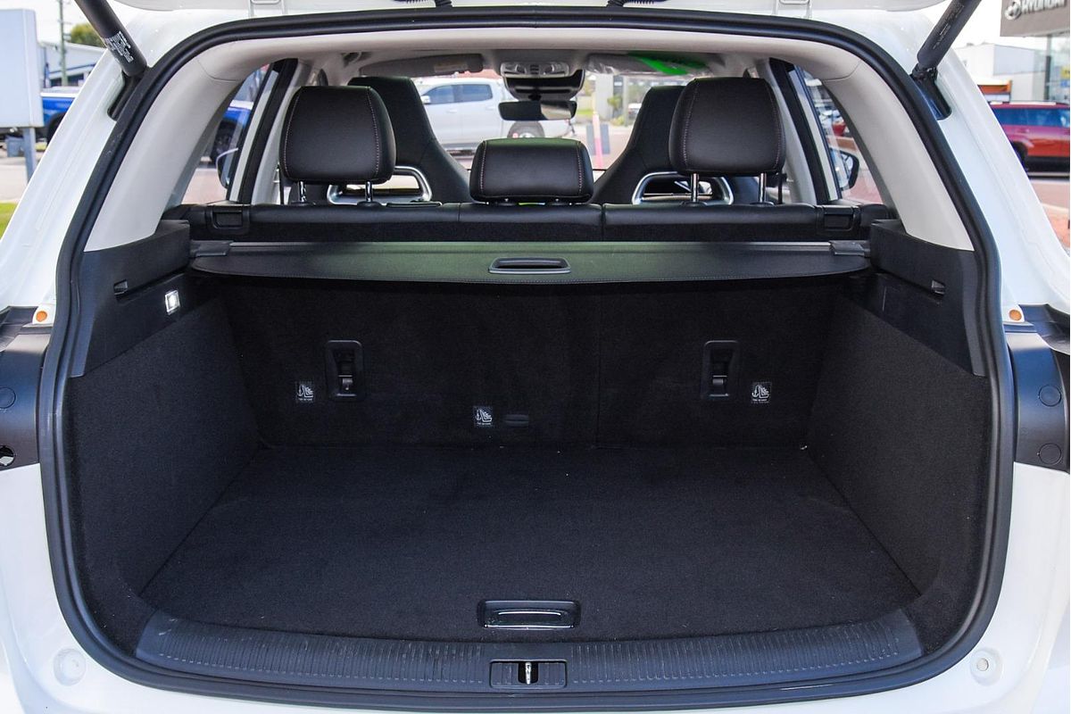 2021 MG HS PHEV Essence SAS23