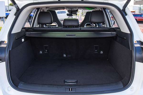 2021 MG HS PHEV Essence SAS23
