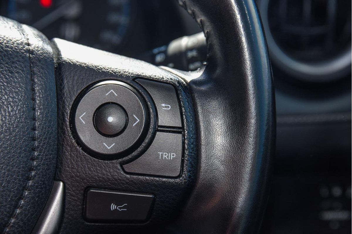 2018 Toyota RAV4 GXL ASA44R