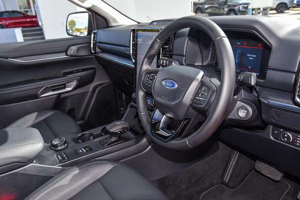 2025 Ford Everest Trend 2.0L