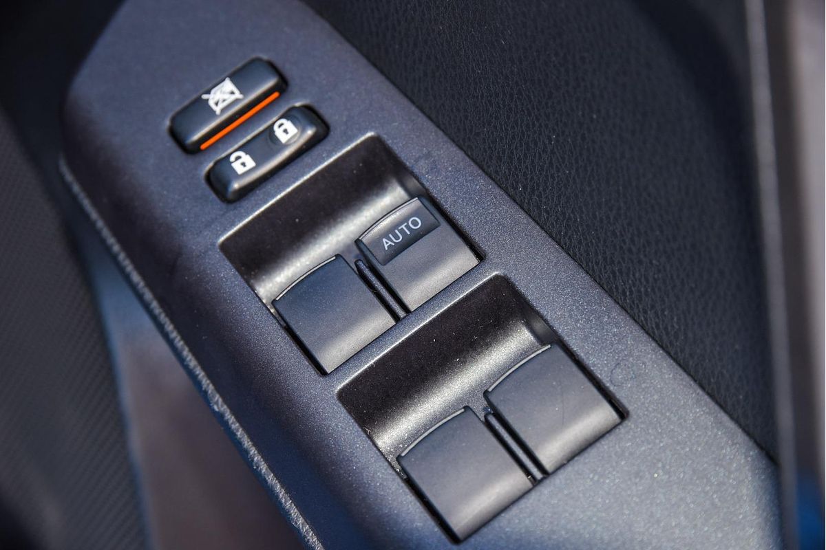 2018 Toyota RAV4 GXL ASA44R