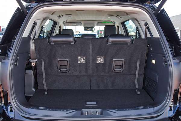 2025 Ford Everest Trend 2.0L
