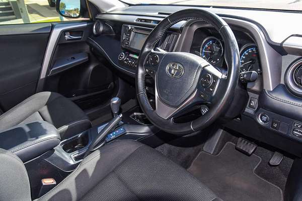 2018 Toyota RAV4 GXL ASA44R
