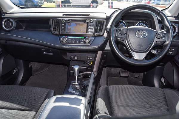 2018 Toyota RAV4 GXL ASA44R