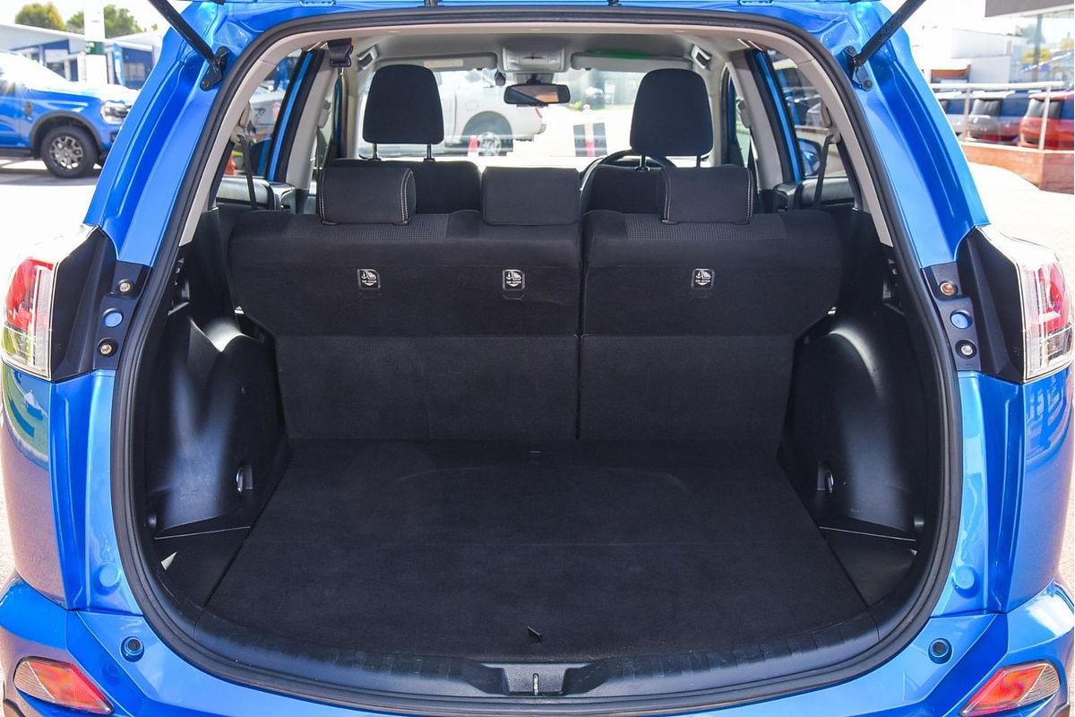 2018 Toyota RAV4 GXL ASA44R