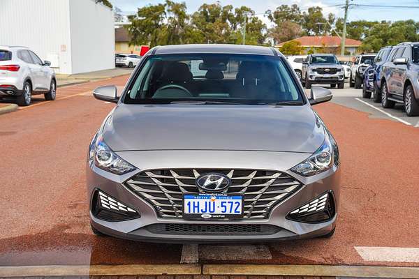 2021 Hyundai i30 PD.V4