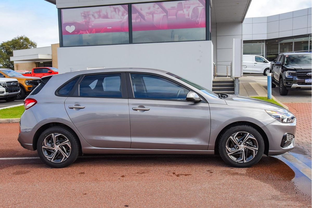 2021 Hyundai i30 PD.V4