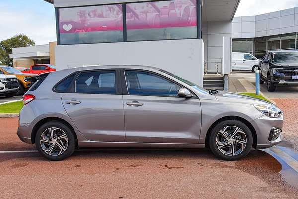 2021 Hyundai i30 PD.V4