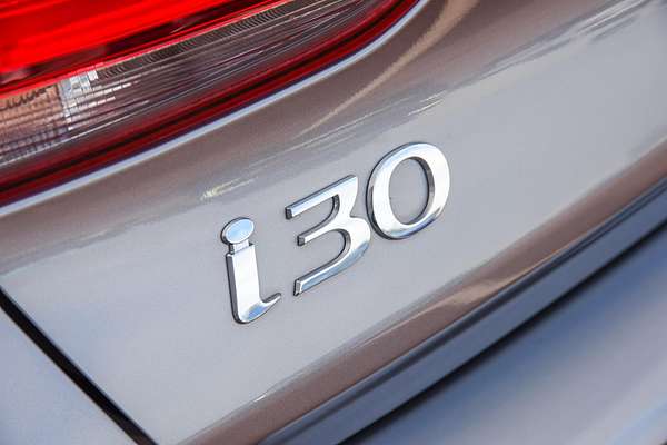 2021 Hyundai i30 PD.V4