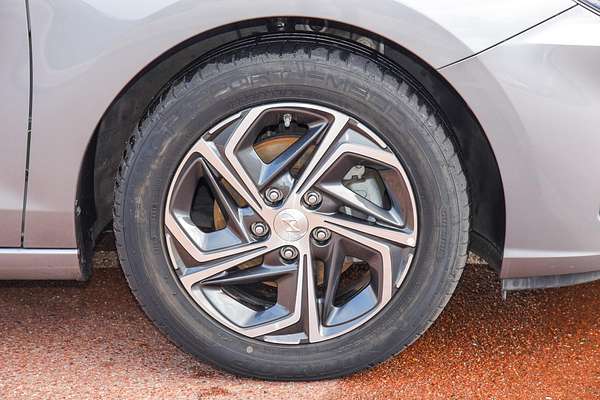 2021 Hyundai i30 PD.V4