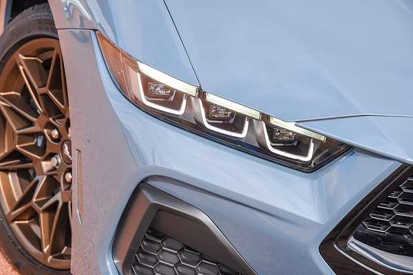 2025 Ford Mustang GT FO