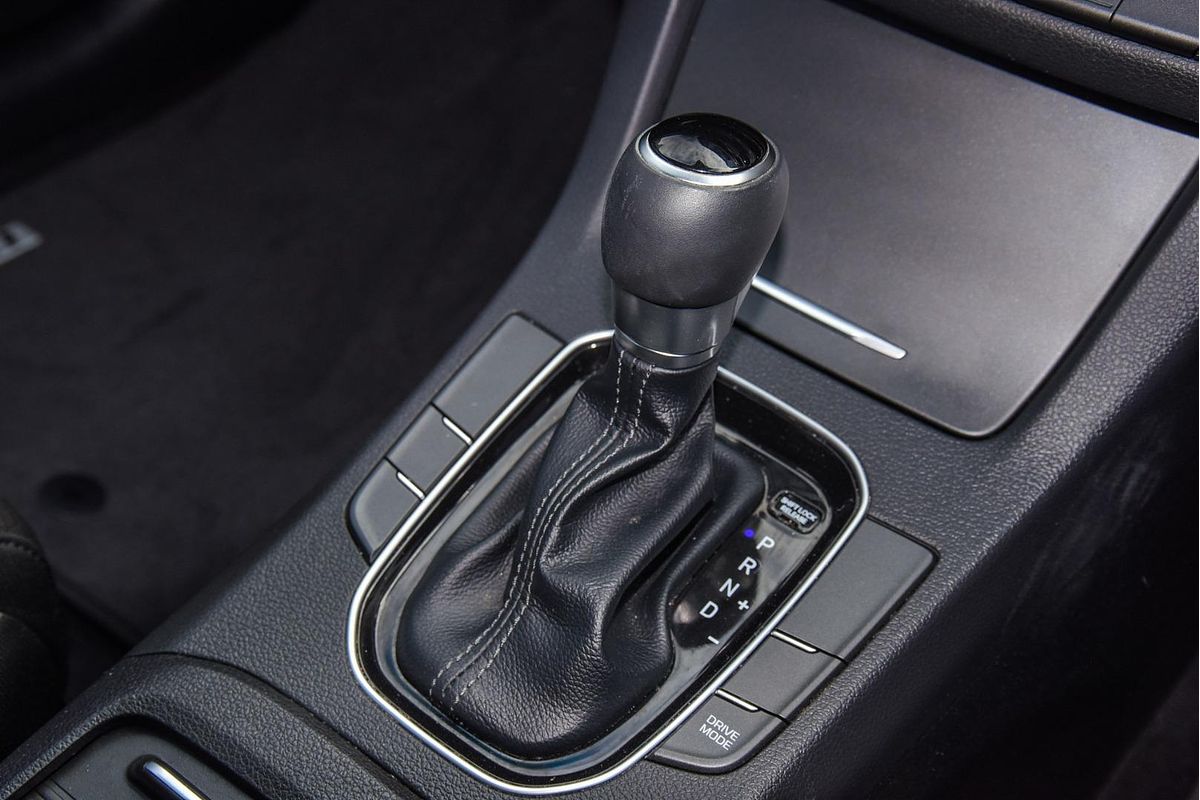 2021 Hyundai i30 PD.V4