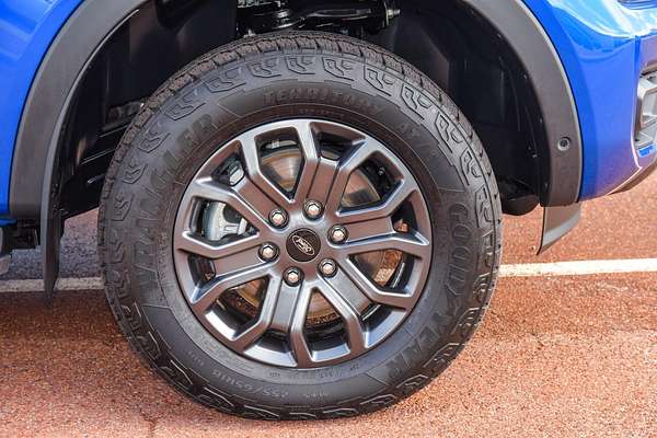 2024 Ford Ranger Wildtrak 4X4 2.0L