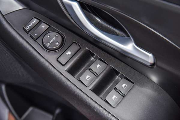 2021 Hyundai i30 PD.V4