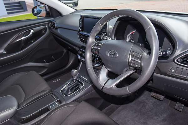 2021 Hyundai i30 PD.V4