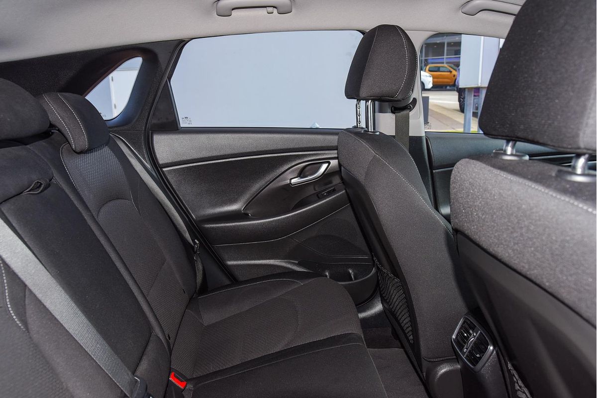 2021 Hyundai i30 PD.V4