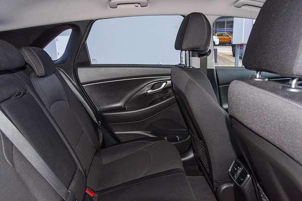 2021 Hyundai i30 PD.V4