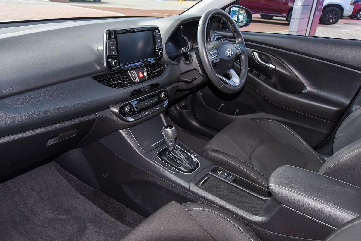 2021 Hyundai i30 PD.V4