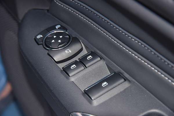 2025 Ford Mustang GT FO