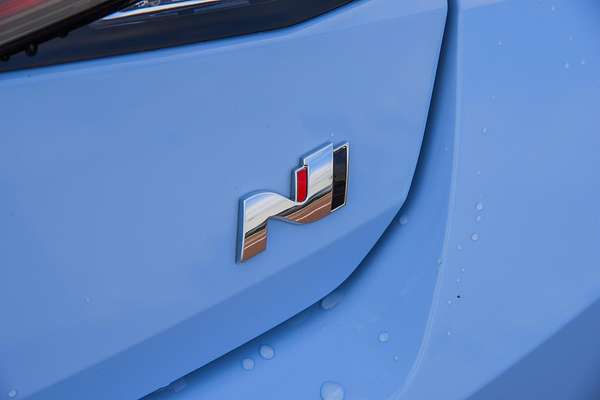 2022 Hyundai i30 N Premium CN7.V1