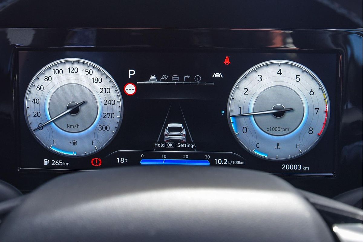 2022 Hyundai i30 N Premium CN7.V1