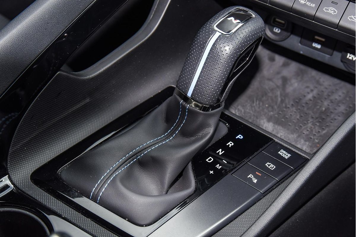 2022 Hyundai i30 N Premium CN7.V1