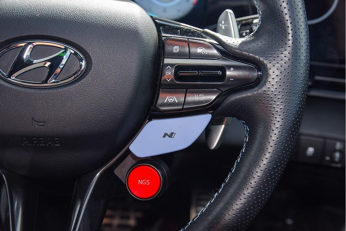 2022 Hyundai i30 N Premium CN7.V1