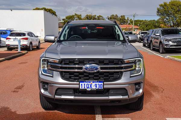 2025 Ford Everest Trend 2.0L