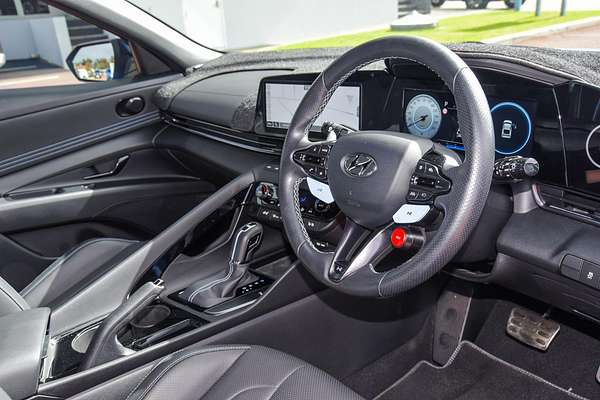 2022 Hyundai i30 N Premium CN7.V1