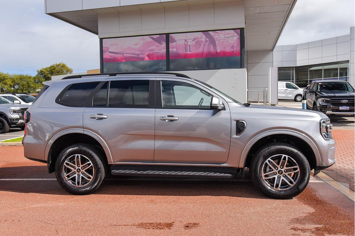 2025 Ford Everest Trend 2.0L