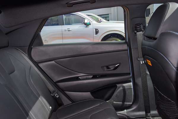 2022 Hyundai i30 N Premium CN7.V1