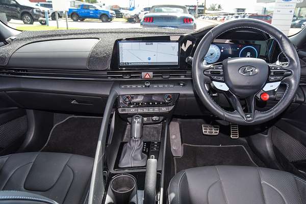 2022 Hyundai i30 N Premium CN7.V1