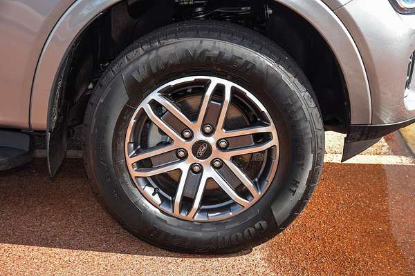 2025 Ford Everest Trend 2.0L