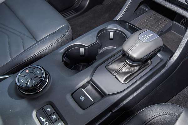2025 Ford Everest Trend 2.0L