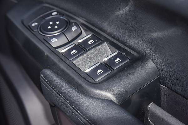 2025 Ford Everest Trend 2.0L