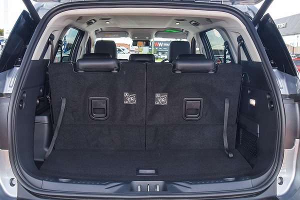2025 Ford Everest Trend 2.0L