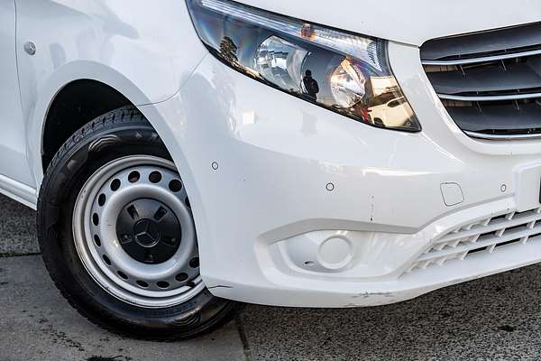 2021 Mercedes-Benz Vito 116CDI 447