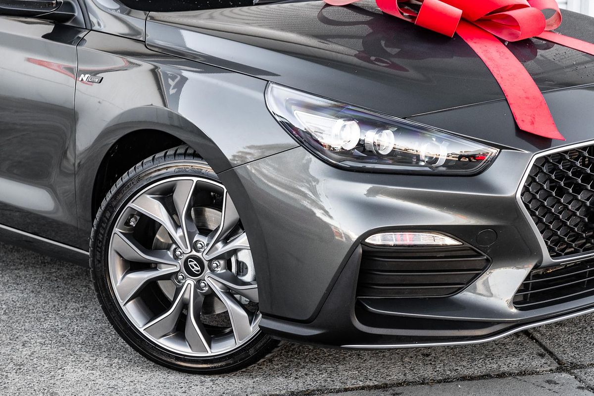 2023 Hyundai i30 N Line PD.V4