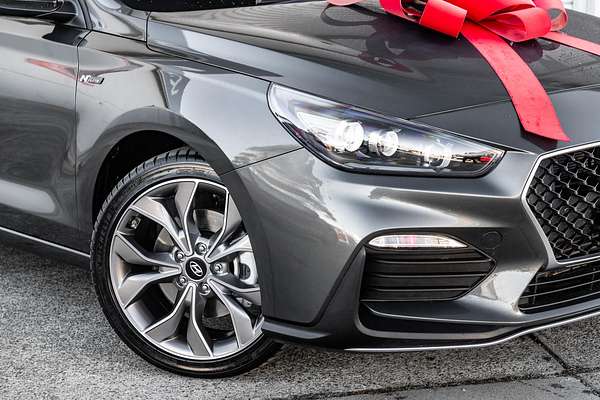 2023 Hyundai i30 N Line PD.V4
