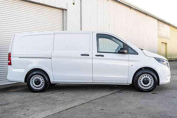2021 Mercedes-Benz Vito 116CDI 447