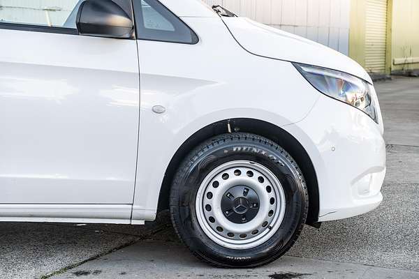 2021 Mercedes-Benz Vito 116CDI 447