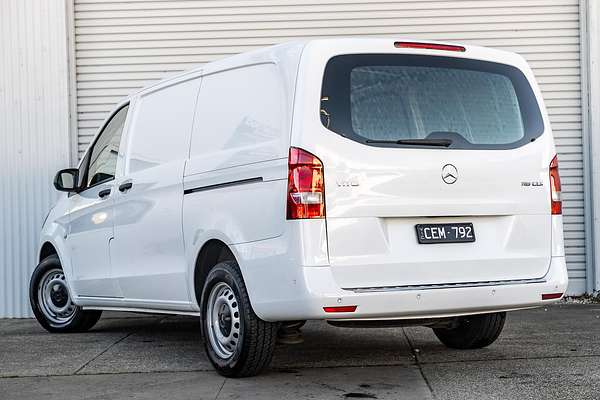 2021 Mercedes-Benz Vito 116CDI 447
