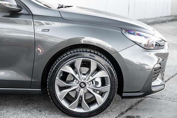 2023 Hyundai i30 N Line PD.V4